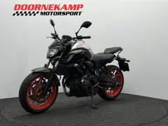 Yamaha MT-07 ABS 2020 occasion – foto 7 van 17