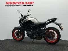 Yamaha MT-07 ABS 2020 occasion – foto 10 van 17
