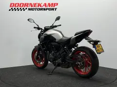 Yamaha MT-07 ABS 2020 occasion – foto 11 van 17