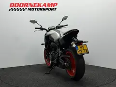 Yamaha MT-07 ABS 2020 occasion – foto 12 van 17