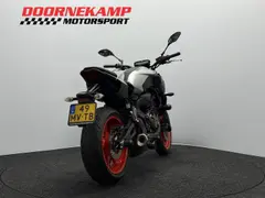 Yamaha MT-07 ABS 2020 occasion – foto 14 van 17