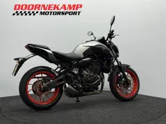 Yamaha MT-07 ABS 2020 occasion – foto 16 van 17