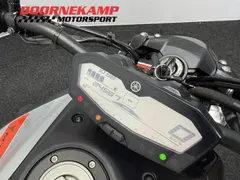 Yamaha MT-07 ABS 2020 occasion – foto 17 van 17