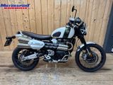 TRIUMPH SCRAMBLER 1200 XC