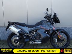 KTM 890 ADVENTURE
