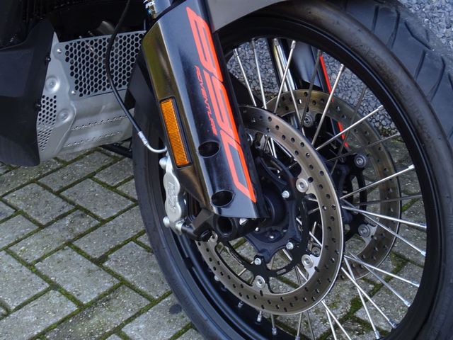 ktm - 890-adventure