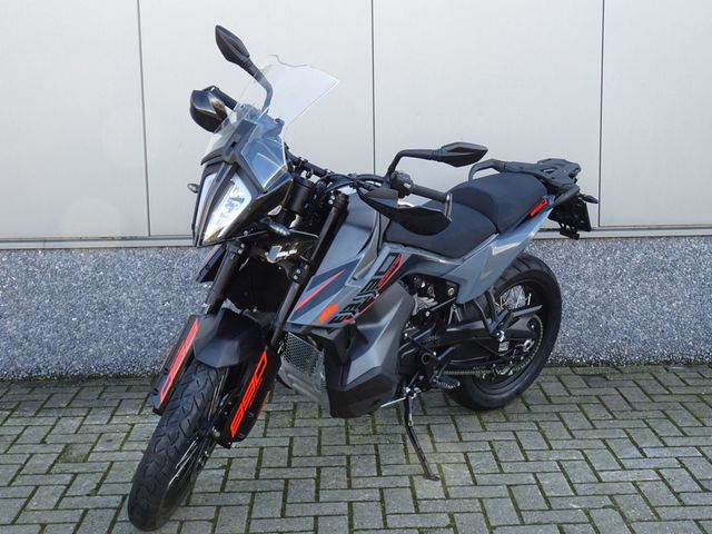 ktm - 890-adventure