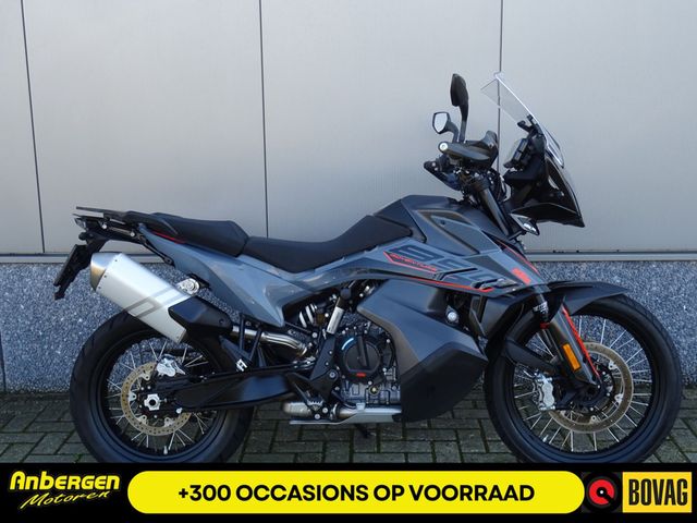 ktm - 890-adventure