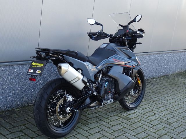ktm - 890-adventure