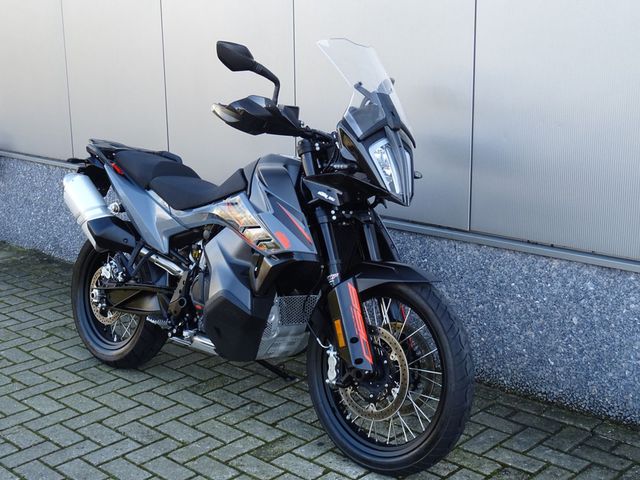 ktm - 890-adventure