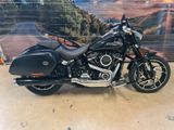 HARLEY-DAVIDSON SPORT GLIDE FLSB