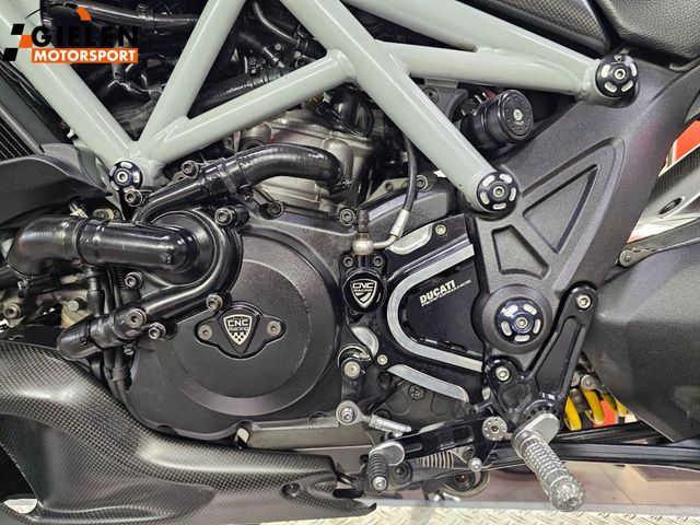 ducati - diavel-carbon