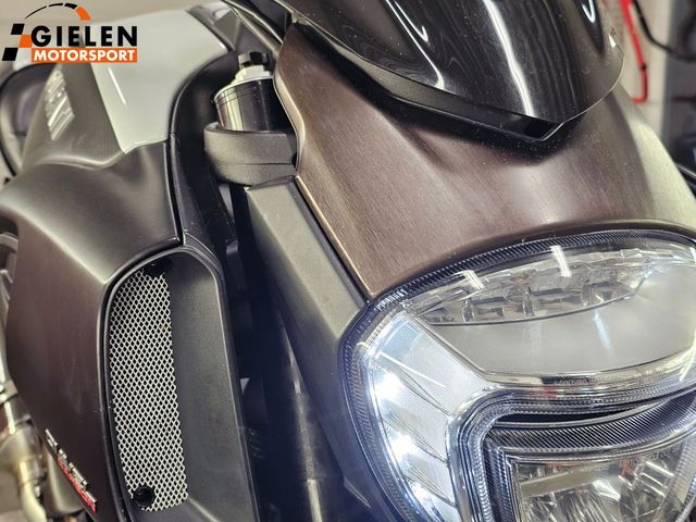 ducati - diavel-carbon