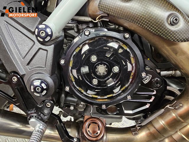 ducati - diavel-carbon