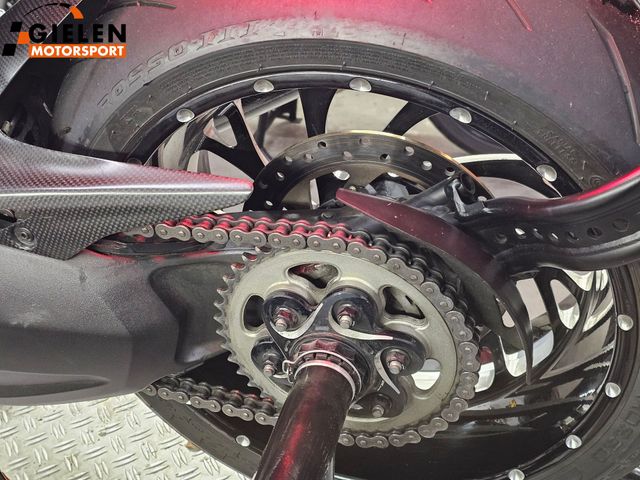 ducati - diavel-carbon