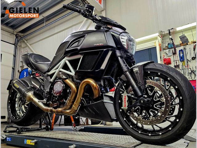 ducati - diavel-carbon