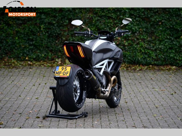 ducati - diavel-carbon