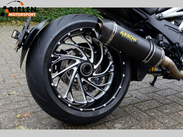 ducati - diavel-carbon