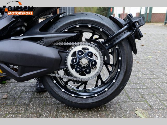 ducati - diavel-carbon