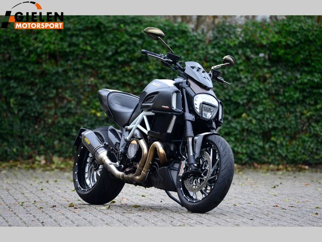 ducati - diavel-carbon