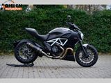 DUCATI DIAVEL CARBON