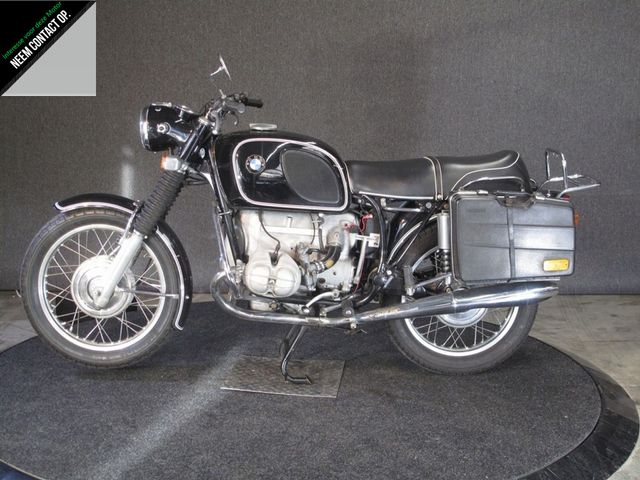 bmw - r-60-5