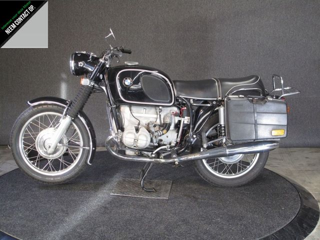 bmw - r-60-5