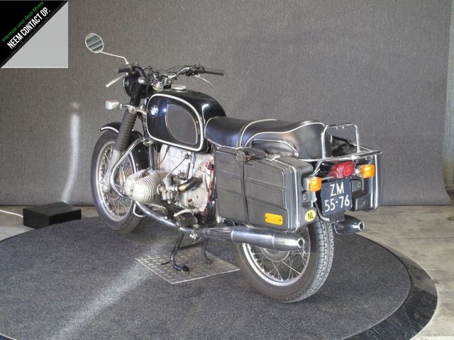 bmw - r-60-5