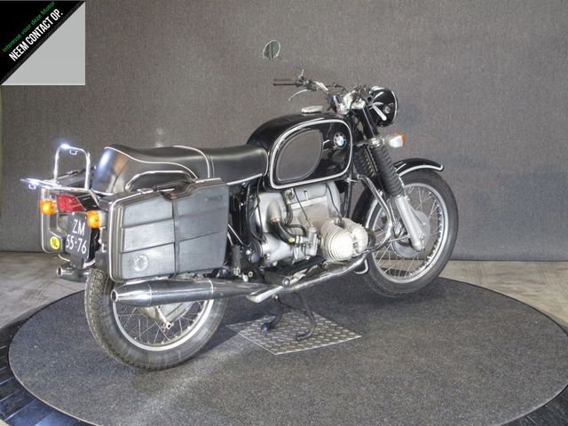 bmw - r-60-5