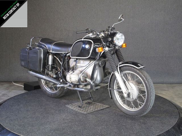 bmw - r-60-5