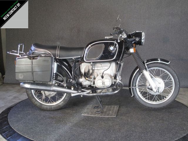bmw - r-60-5