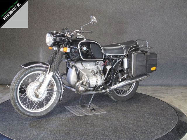 bmw - r-60-5