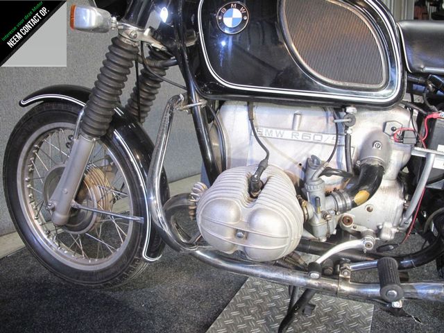 bmw - r-60-5