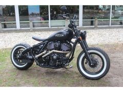 Indian Motorcycle Chief Chief bobber darkhorse custombike 2026 nieuw – foto 1 van 13
