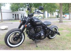 Indian Motorcycle Chief Chief bobber darkhorse custombike 2026 nieuw – foto 2 van 13