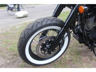 INDIAN MOTORCYCLE CHIEF BOBBER DARK HORSE – foto 3