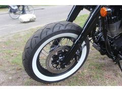 Indian Motorcycle Chief Chief bobber darkhorse custombike 2026 nieuw – foto 3 van 13