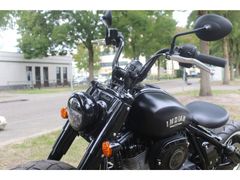 Indian Motorcycle Chief Chief bobber darkhorse custombike 2026 nieuw – foto 4 van 13