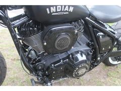 Indian Motorcycle Chief Chief bobber darkhorse custombike 2026 nieuw – foto 5 van 13