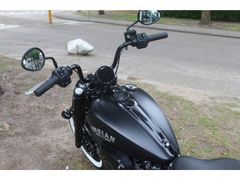 Indian Motorcycle Chief Chief bobber darkhorse custombike 2026 nieuw – foto 6 van 13