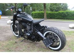 Indian Motorcycle Chief Chief bobber darkhorse custombike 2026 nieuw – foto 7 van 13