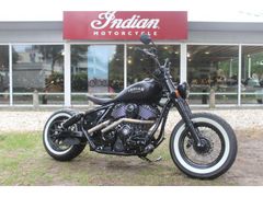 Indian Motorcycle Chief Chief bobber darkhorse custombike 2026 nieuw – foto 13 van 13