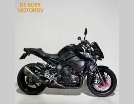 Yamaha MT 10 ABS 2018 occasion