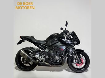 Yamaha MT 10 ABS 2018 occasion