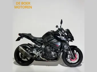 Yamaha MT 10 ABS 2018 occasion