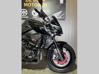 YAMAHA MT 10 ABS – foto 3