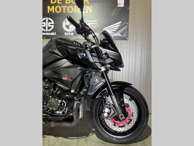 yamaha - mt-10-abs