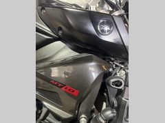Yamaha MTN1000(MT-10) 2018 occasion – foto 7 van 12