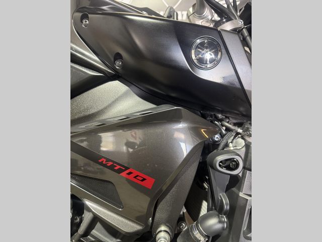 yamaha - mt-10-abs
