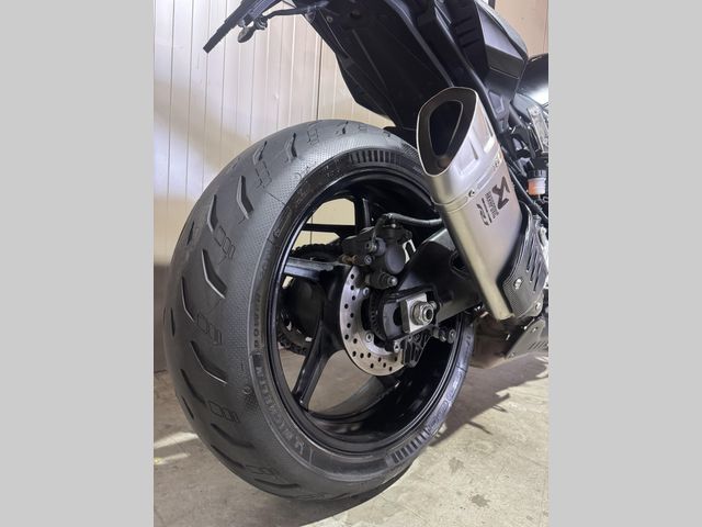 yamaha - mt-10-abs